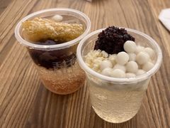 -甜心闲生传统手工冰粉(奎星楼店)