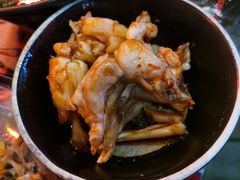 -蛙宴·美蛙火锅基地(万象城店)