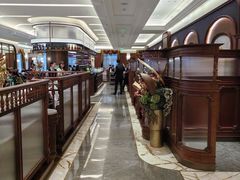 -马克西姆俄罗斯餐厅(通亚街店)