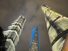 -上海中心大厦