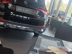 -北京之星奔驰4S店(亦庄店)