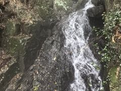 -藏龙百瀑风景区