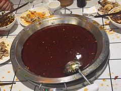 -蛙一刀·麻椒鱼火锅(金仙桥店)