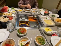 -海底捞火锅(宝龙广场夜宵主题店)