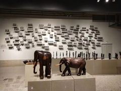 -长春世界雕塑园冰雪艺术天地