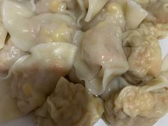 -熊大爷现包饺子(和平里店)