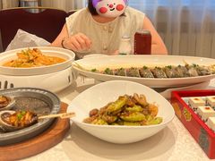 -品海楼·大连海胆锅贴馆(东港店)