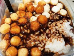 -甜心闲生传统手工冰粉(奎星楼店)