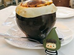 -成桂西餐厅(河北路店)