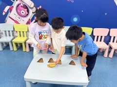 -布劳克教育·易贝乐英语(罗湖太宁店)