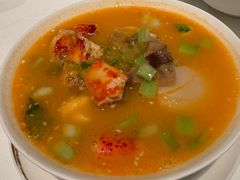 -金轩中餐厅 Jin Xuan(浦东丽思卡尔顿酒店)