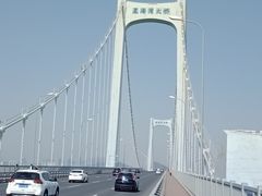 -星海湾跨海大桥