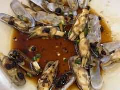 -吉莲利苑海鲜酒家(珠海拱北29年老字号店)