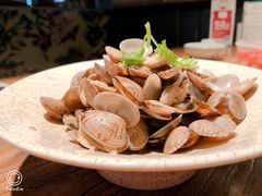 -嘉禾·悦享餐厅(八方汇店)