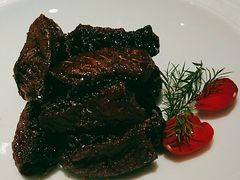 石库门熏鱼-和记小菜(东方店)