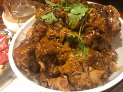 -老家菜馆(正定店)