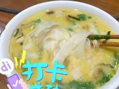 -三厂烩羊肉(五龙口店)