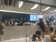 -森茶(湛江万达店)