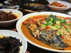 -德叔阙里·衢州菜馆(月湖店)