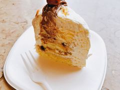 -théATRE 茶聚场(王府中環店)
