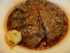 -北京老铺烤鸭(西稍门店)