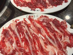 -八合里牛肉火锅(新洲店)