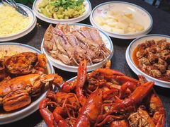 -三妹小龙虾·黄油蟹(华侨城总店)