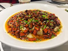 -羲和雅苑•北京烤鸭(国贸商城店)