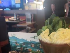 -大头椰·椰子鸡火锅(南宁万象城店)