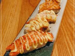 -Sushi Love 创意寿司(丽影广场店)