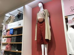 -优衣库(银座店)