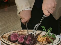 -燃扒房Steakhouse(皇庭店)