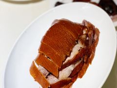 -在前门·烤鸭北京菜(五月花广场店)