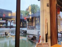 -绍兴老味道·非遗门店(银泰城店)