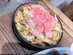 -相尽欢江湖铁板烧(武商梦时代店)