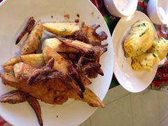 高老庄农家菜-高老庄农家菜