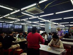 -小民大排档(光谷店)
