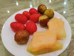 -明月山天沐温泉度假村