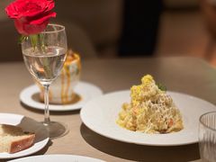 -波特曼西餐厅(中央大街店)