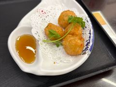 -非遗  达濠李老二鱼丸(濠江花园店)