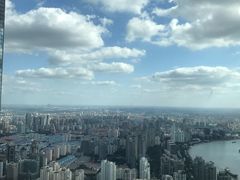 -上海中心大厦
