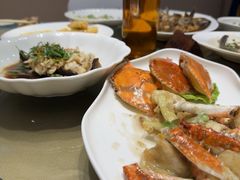 -鲜得莱渔港·小平岛海胆馆(七贤岭店)