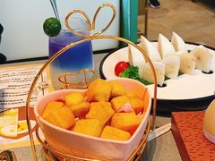 -椰小鸡·琼州糟粕醋(美兰缤纷城店)