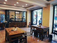 -老刘家永盛斋·传统泡馍(东关南街店)