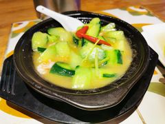 -鑫阿强海鲜大排档·老厦门特色菜(中山路店)