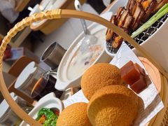 -蔡澜点心·粤菜(赛格国际购物中心店)