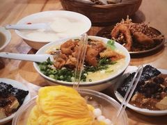 -小豆海棠(嘉兴路店)