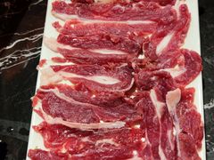 -古乐牛香·鲜牛肉牛杂火锅(象湖店)