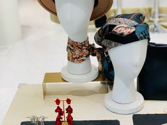 -Her Sight设计师女装集合店(静安华山路店)