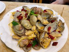 -禾记海鲜烧烤(八一路店)